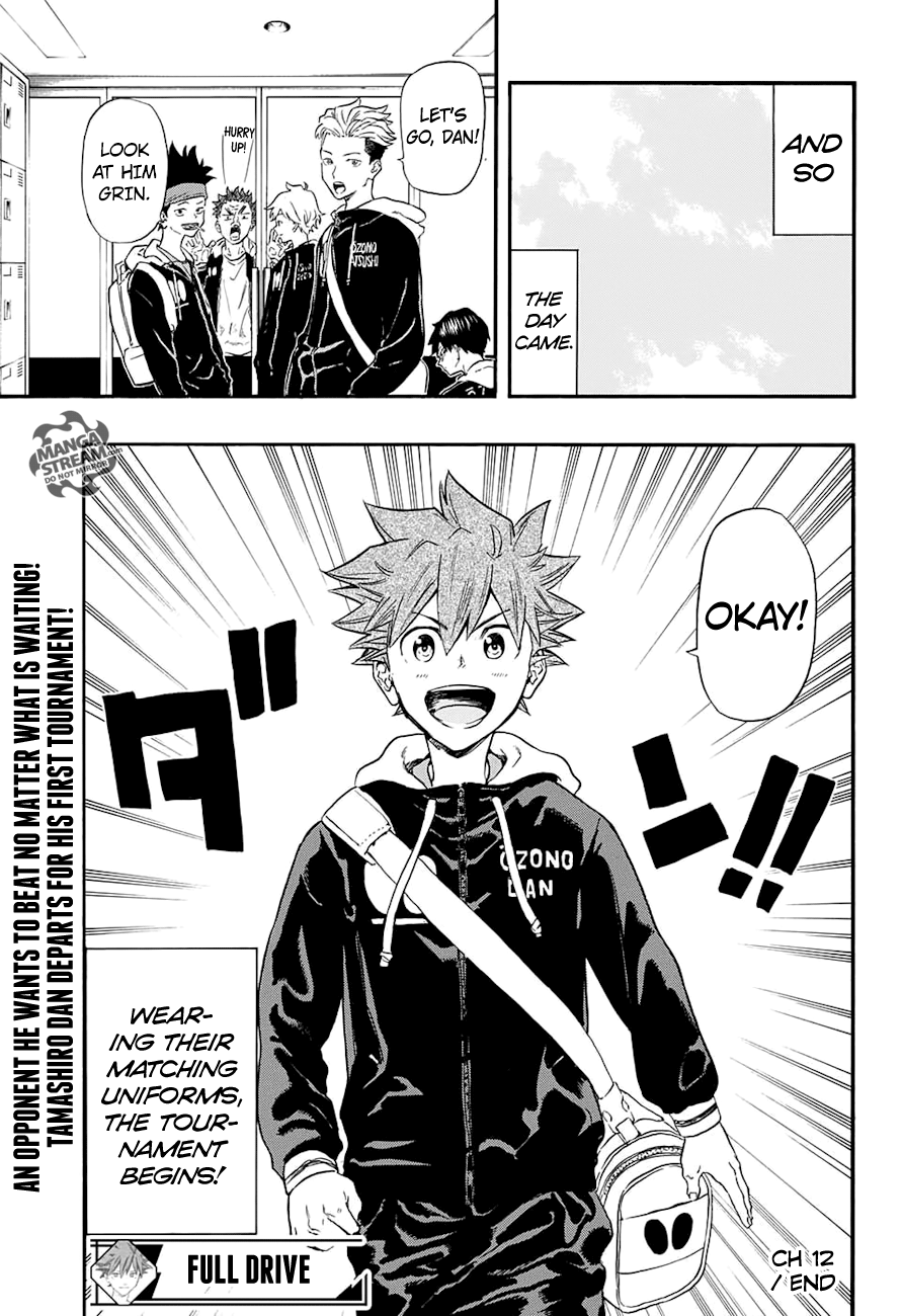 Full Drive Chapter 12 20